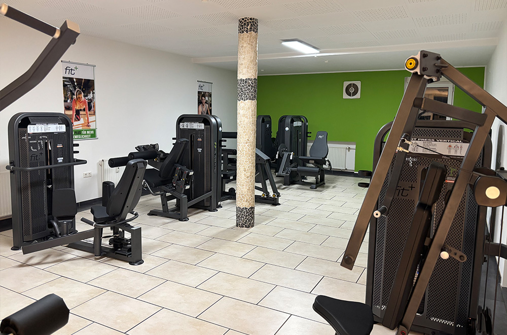 Fitnessstudio_Neuenheerse_Geraetetraining_1