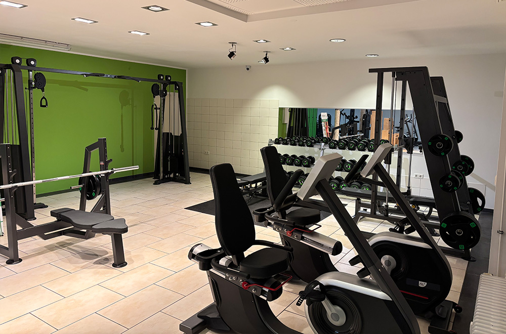 Fitnessstudio_Neuenheerse_Krafttraining